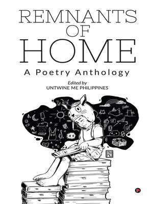 cover image of Remnants of Home